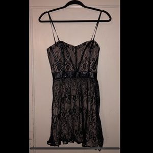 Lord & Taylor dress, super cute worn once